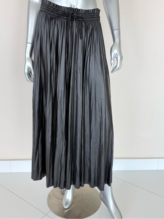 Zara Pants - NEW!!! Zara women wide leg pants size L